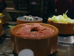 -龍歌自助小火锅(城阳万象汇店)