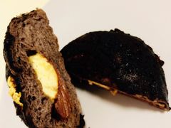 麻薯巧克力月饼包-LELECHA乐乐茶(新街口大洋店)