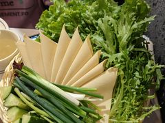 菜包饭-七八冷面·延边朝鲜族美食(欢乐谷店)