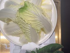 -南门四季铜锅涮肉(大屯·北苑店)