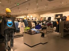 -H&M(星河城店)