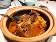 老南昌汁水牛腩-炉忆家宴(京东店)