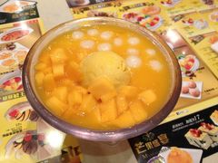 -许留山(梳士巴利道店)