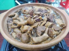 -包工仔·牛杂自助放题