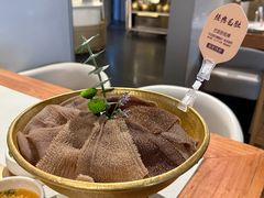 -巴奴毛肚火锅概念餐厅