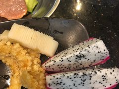 -龍歌自助小火锅(崂山丽达店)