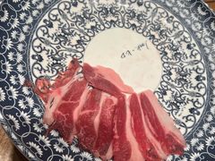 -北京老门框爆肚涮肉馆(凤城六路店)