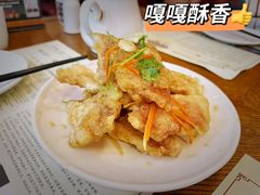 -老厨家(中央大街西七道街店)