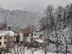 -九华山风景区