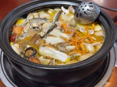 -菌之家·专业纯野生菌火锅·特色炒菌