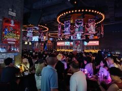 -HIB HUB公社(解放西路店)