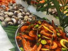 -北京王府井希尔顿酒店·万斯阁西餐厅