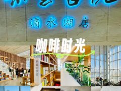 -朵云书院(滴水湖店)