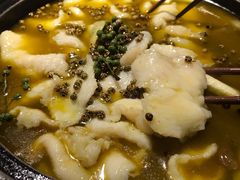 -拈菜(观音桥阳光世纪店)