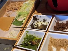 -庆云楼饭庄(什刹海店)