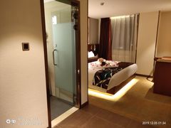 -喆酒店(天坛公园店)