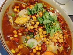 -野蔓果·山野菜(西湖景区·龙井茶田店)