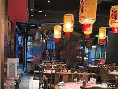 -杨记隆府重庆江湖菜(大悦城店)