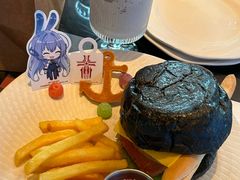 -Nord Grill&Bar Highland诺德西餐(深圳欢乐海岸店)