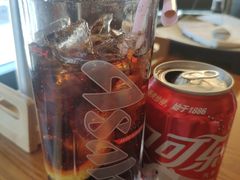 可乐-炎蔵牛舌烤肉