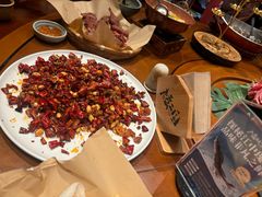 -水煮三国·川鲁江湖菜(香山店)