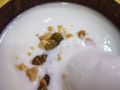 酸奶-新疆巴州金丝特餐厅(大钟寺店)