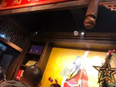 -蜀大侠火锅(古田店)