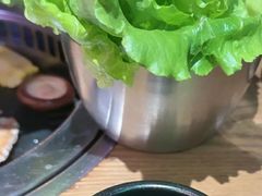 -香猪坊韩国烤肉专属门店(魏公村店)