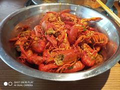 -佬土鹅肠火锅(解放路店)