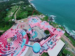 -漳州滨海火山岛自然生态风景区