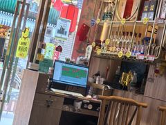 -冰城焰会大丰收铁锅炖(萝岗万达金街店)