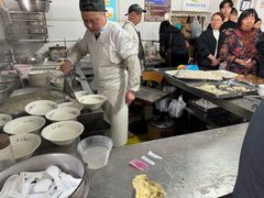 -松盛糕团店(红旗桥店)