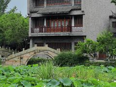 -龙潭水乡