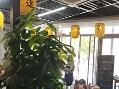 -长安后宰门水盆羊肉(新都心店)