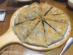 -福慧慈缘素食餐厅(王府井店)
