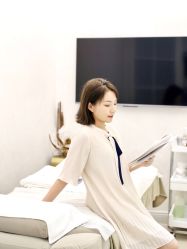 -厦门安达仕酒店·衡境SPA
