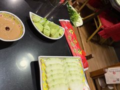 -芦月轩羊蝎子(劲松店)