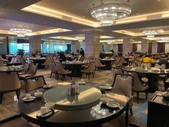 -湛江民大喜来登酒店-采悦轩中餐厅