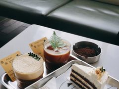 -SAANCI山池咖啡(卓悦中心店)