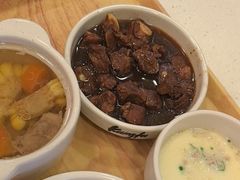 -真功夫(中大五院店)