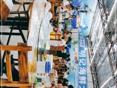 -明记海鲜大排档(巽寮湾店)