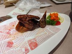 -尚一汤 广东炖汤(金桥国际店)