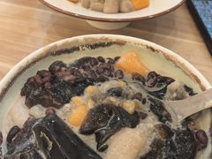 招牌烧仙草-鲜芋仙(长山湖店)