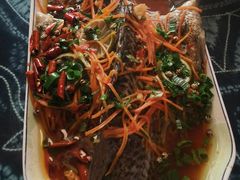 -龙姐私房菜(和顺古镇店)