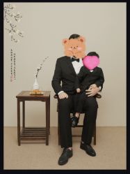 -海马体家庭照相馆(杭州远洋乐堤港店)