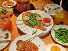 -一坐一忘云南菜(三里屯店)