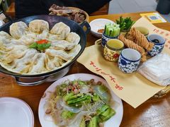 -十二道丰味·徐州土菜·烧烤(何山路店)