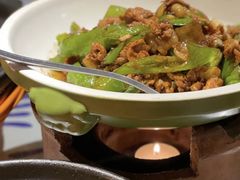 农家小炒肉-井水小厨·湘菜(活力广场店)