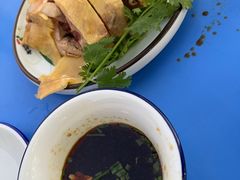 -碧海银沙海鲜餐厅(恒大海上威尼斯店)