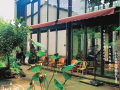 -Metal hands·铁手咖啡